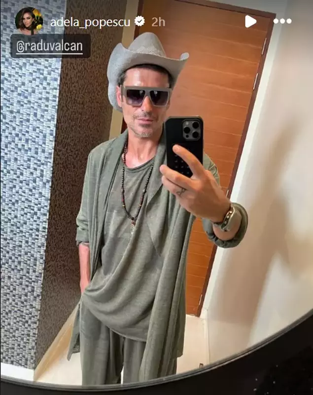 Radu Valcan Insula iubirii 2025 2