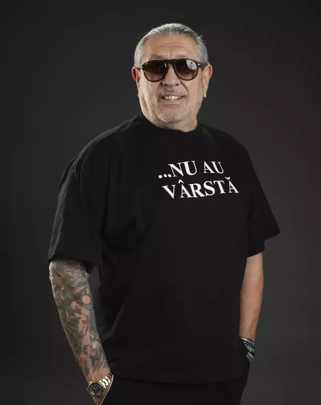 Serghei Mizil