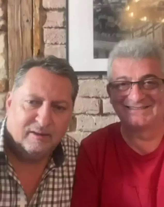 Sosia lui Silviu Prigoană (6)