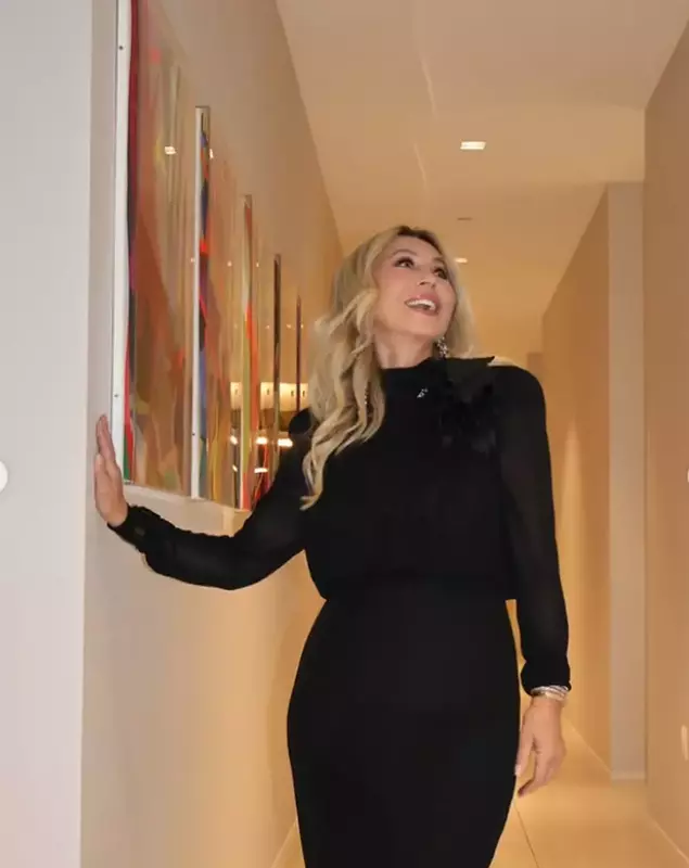 Anastasia Soare