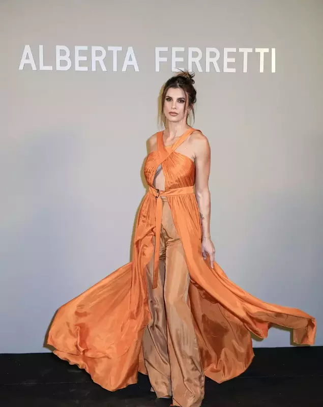 Elisabetta Canalis