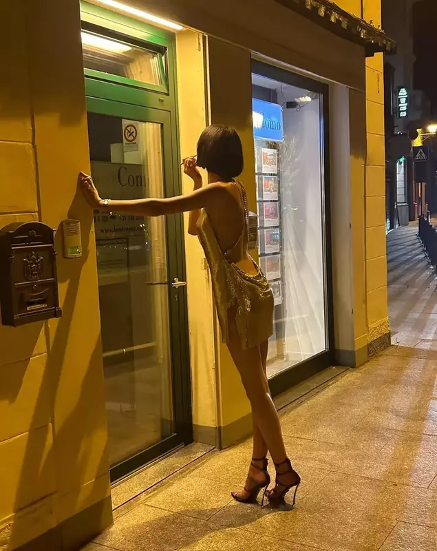Lucy Markovic, finalistă la Next Top Model Australia 2015, a murit la vârsta de 27 de ani