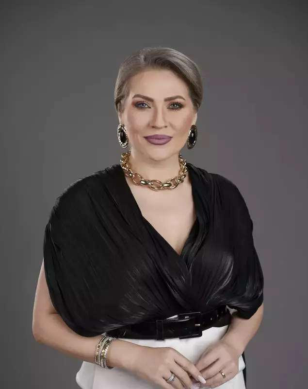 Mirela Vaida