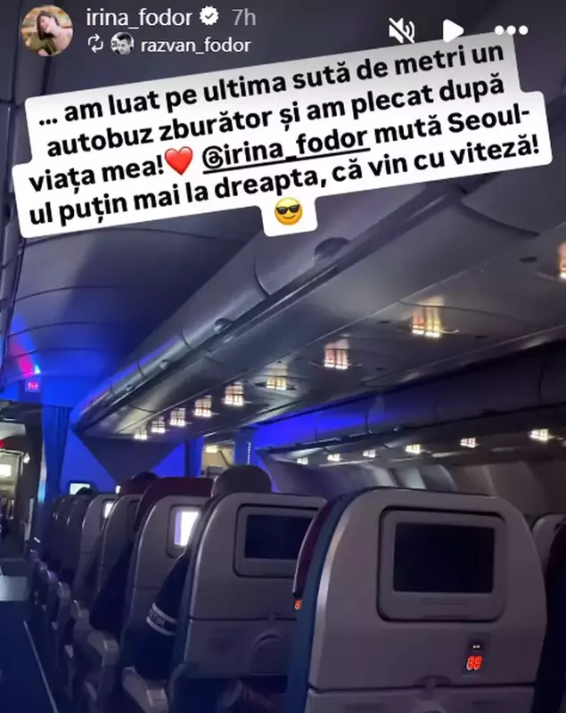 Razvan Fodor Irina Fodor 1