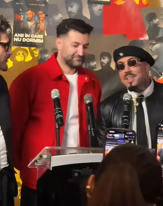 smiley alex velea connect r 4