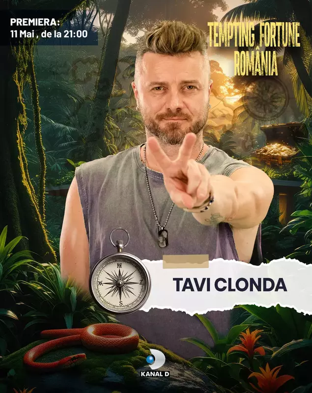 TAVI CLONDA