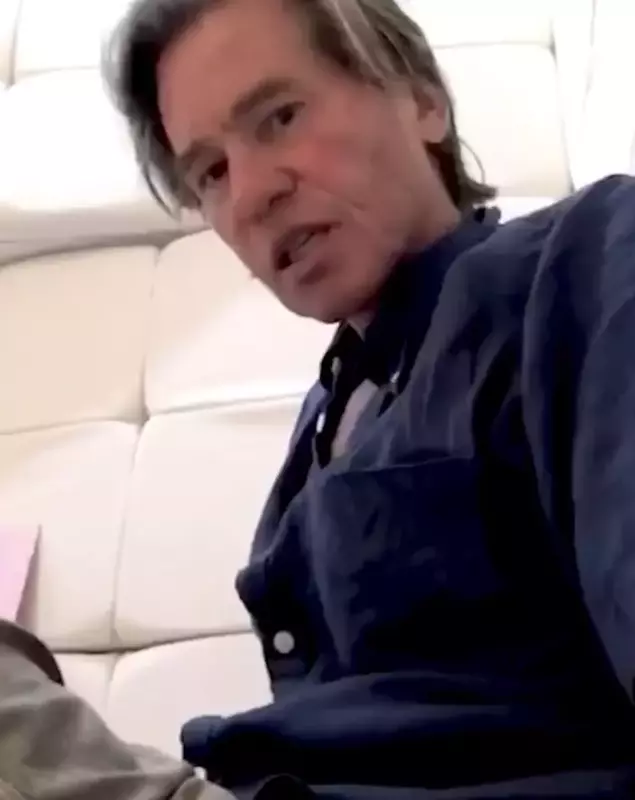 Val Kilmer – ultima postare (3)