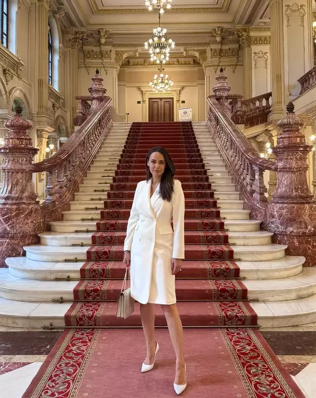 andreea raicu investire nicusor dan 3
