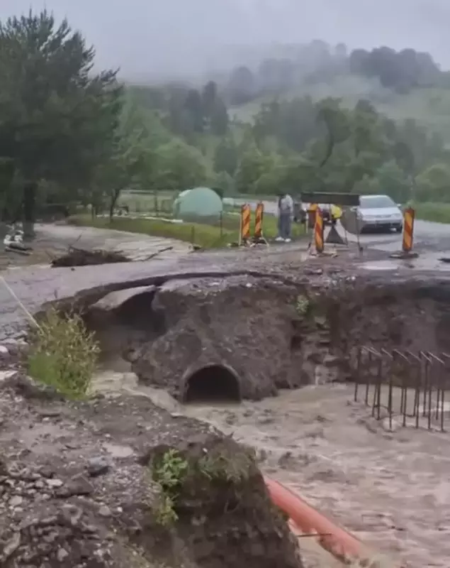 inundatii covasna 2