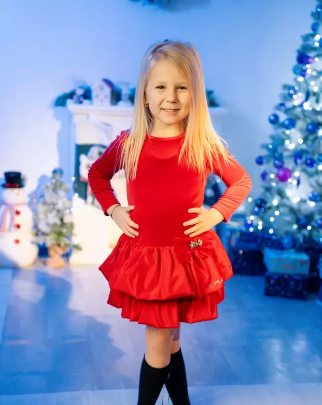 3. Maria Onicaș – manechin –