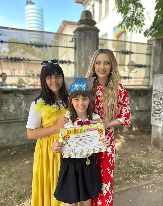alina sorescu si fiica raisa 3