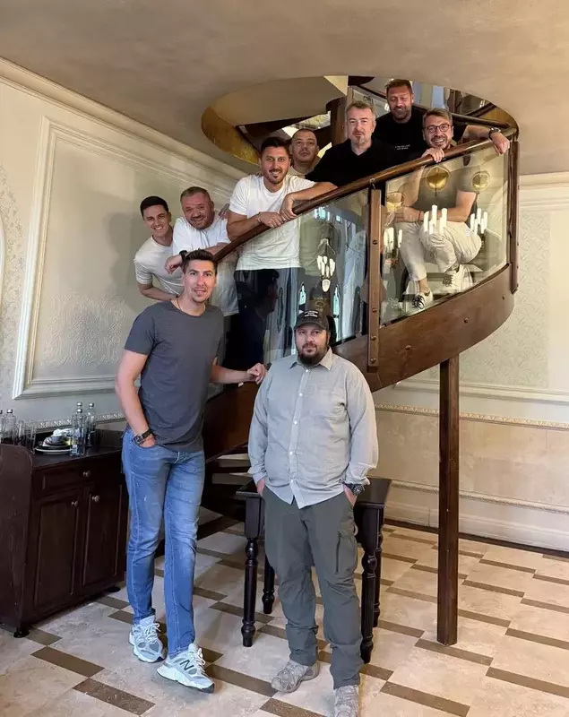 catalin oprisan ciprian marica costel pantilimon florin gardos costin stucan cristi pulhac
