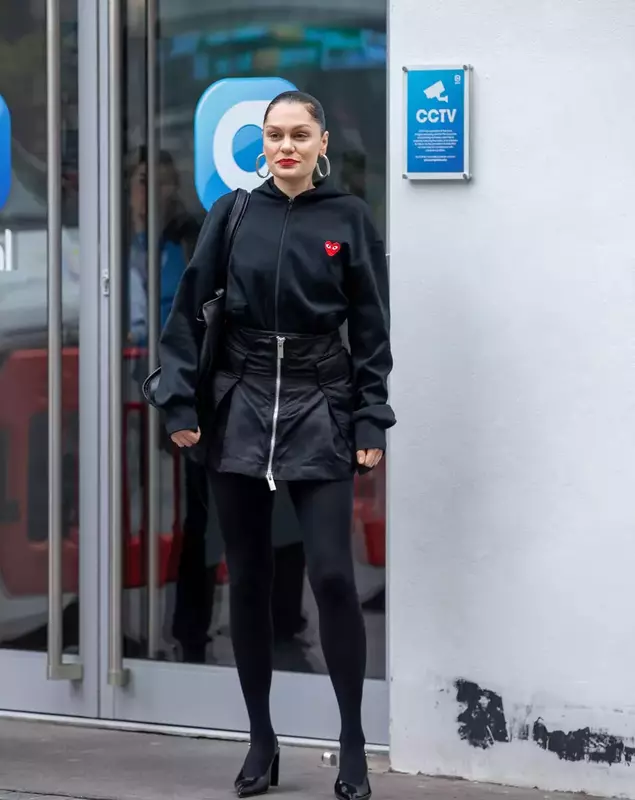 Jessie J