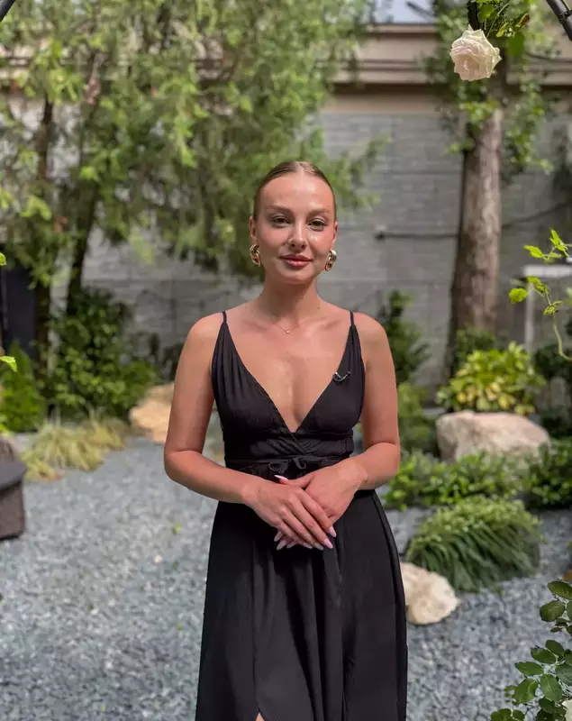 Maria Lungu – rămâne în casa Mireasa