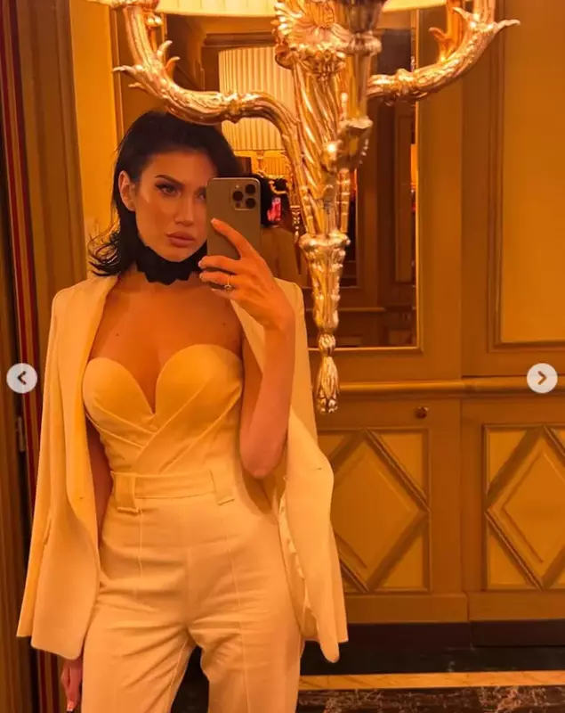 Razvan Simion si Daliana Raducan vacanta milano 10