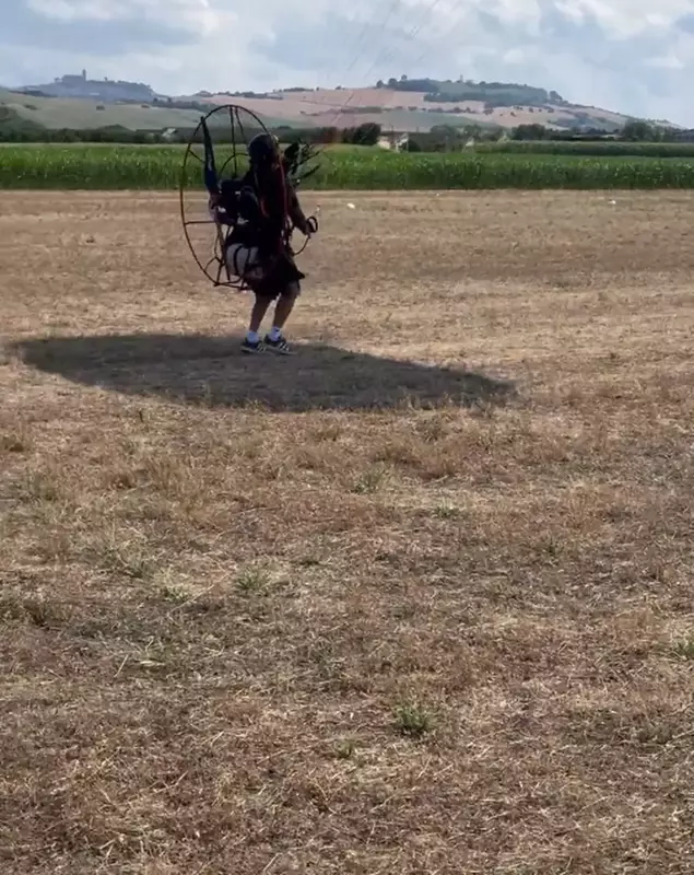 ultimul zbor felix baumgartner