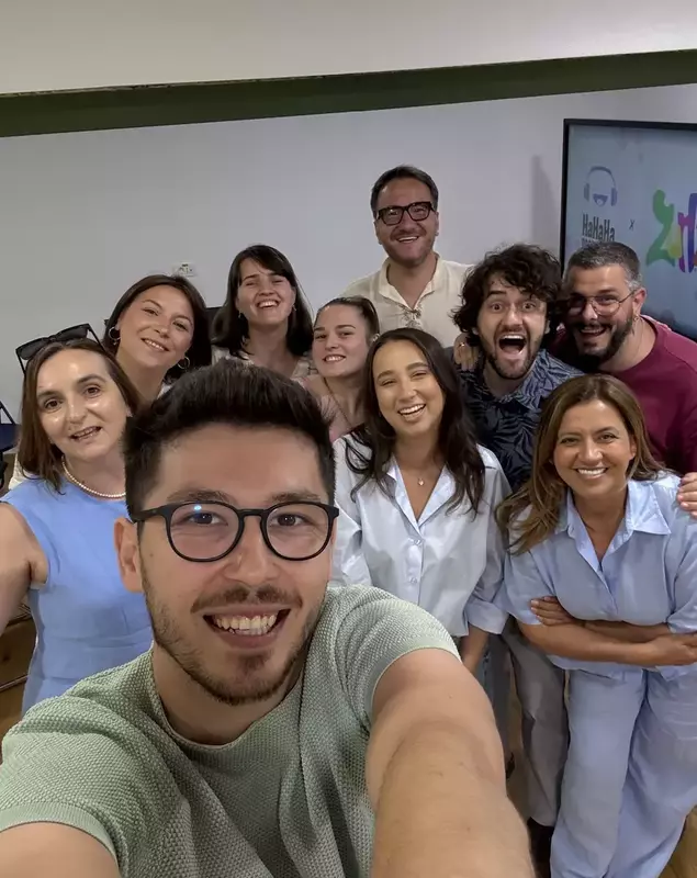 HaHaHa Production si Gasca Zurli 2