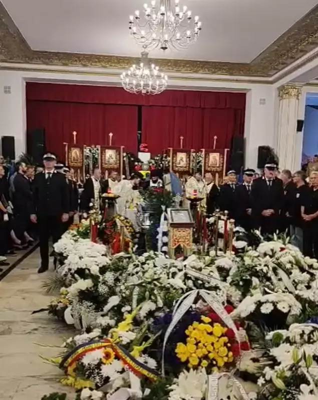 inmormantare mihai leu 3