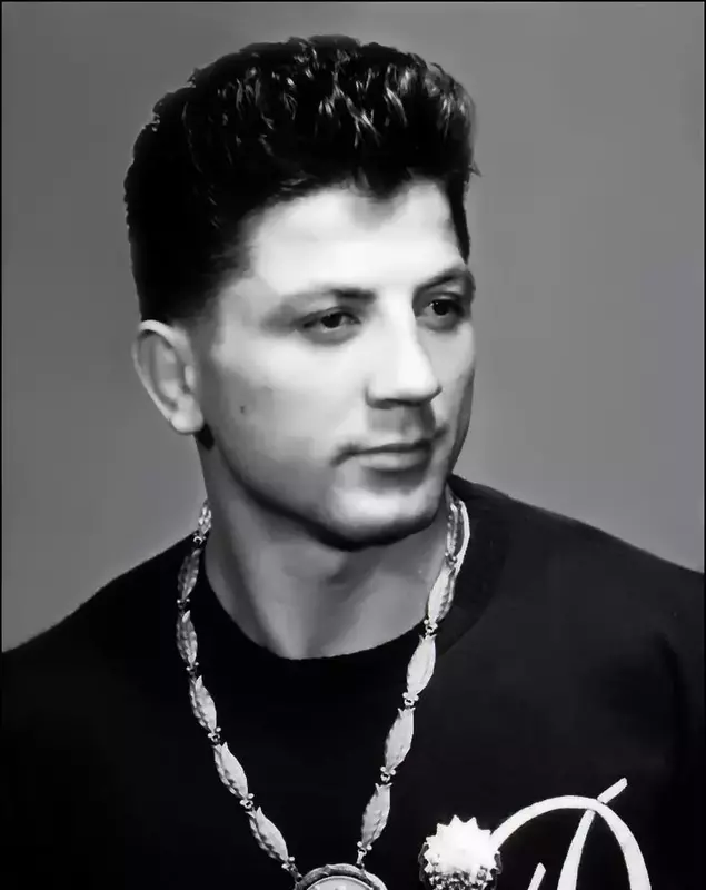 Ion Cernea, soț Irina Loghin