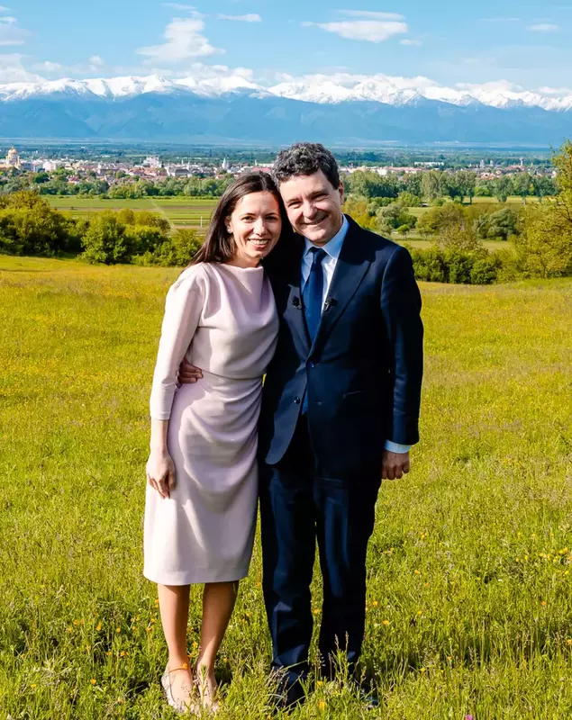 Nicușor Dan și Mirabela Grădinaru (5)