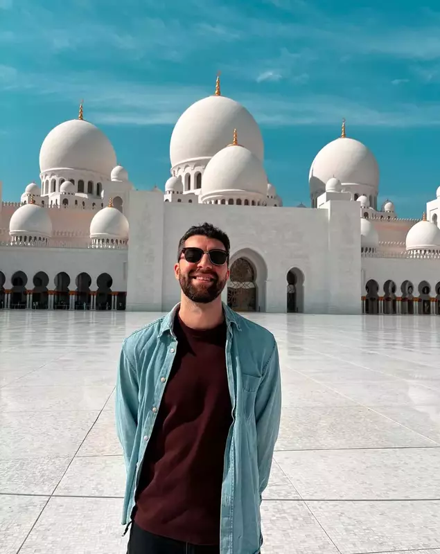 Shurubel (Andrei Lăcătuș)