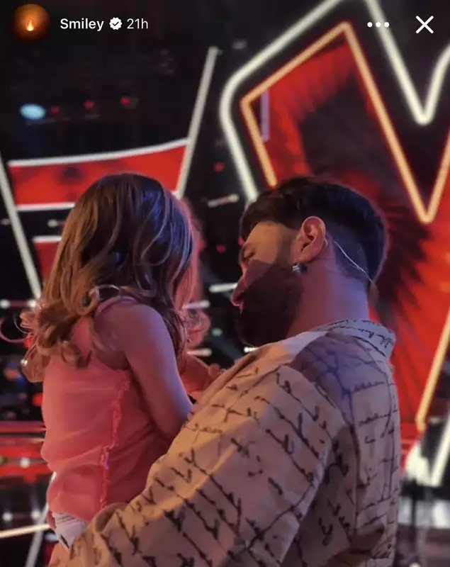 smiley si josephine vocea romaniei