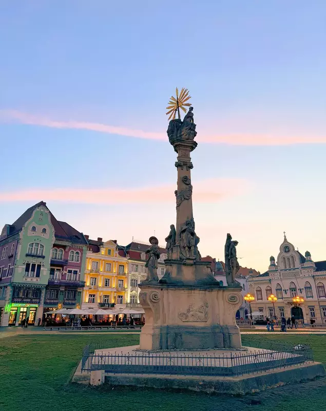 Timișoara