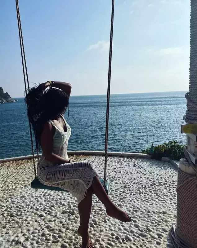 Andra Călin, tânăra reporter de la Insula Iubirii 2025, emisiune difuzată de Antena 1