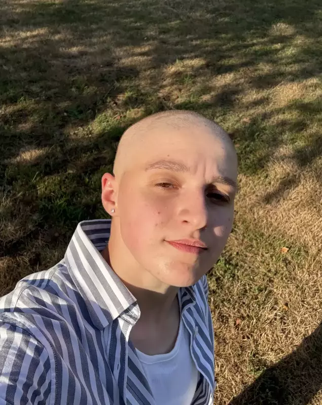 Bia TRS, influencerița care luptă cu leucemia_0502