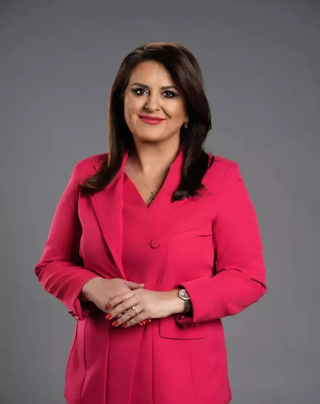 Dana Bălăceanu