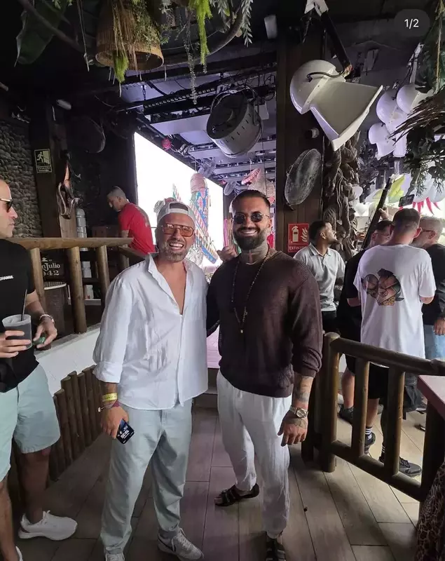 florin ristei si marcel andrei insula iubirii (2)