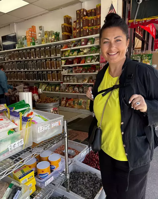 gabriela cristea china town san francisco america 1