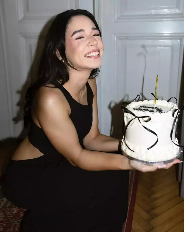 Ianca Simion a împlinit 21 de ani (2)