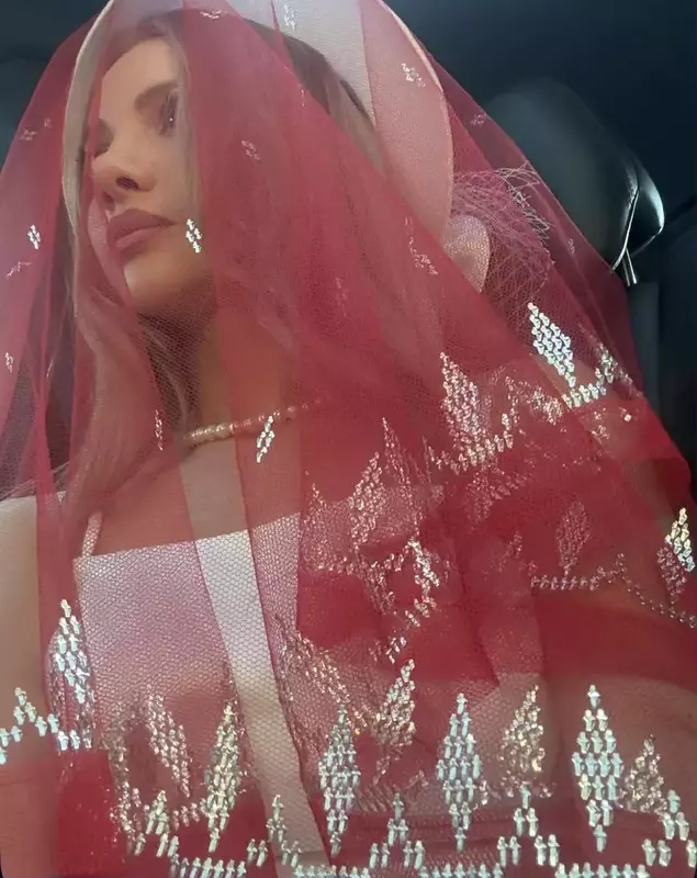 otilia bilionera s a casatori cu bekir ali (2)