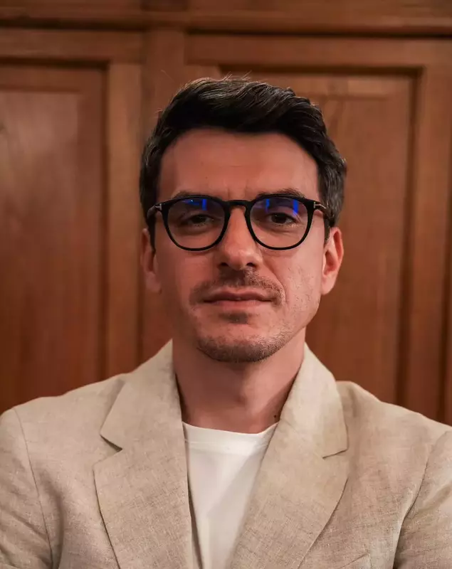 Alexandru Ion – concurent Asia Express 2025 (2)