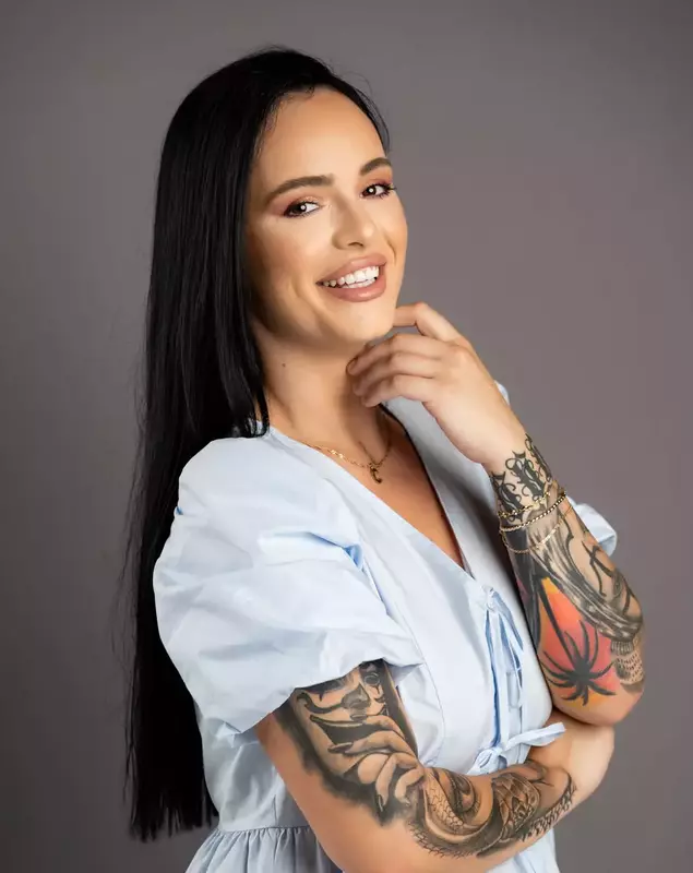 Costina Zota