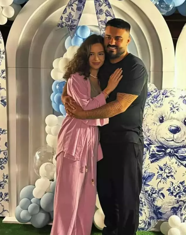 Oana Ciocan și Jador