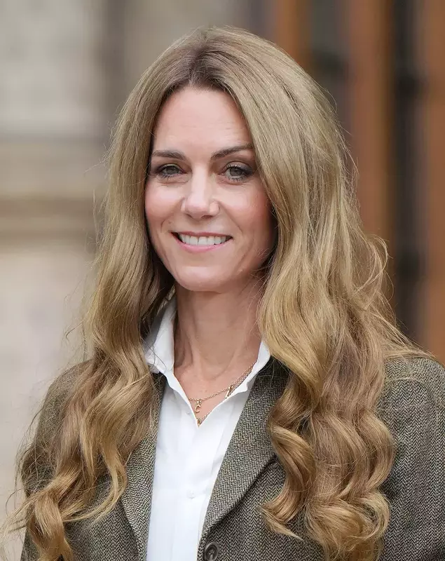 William and Kate visit the Natural History Museum