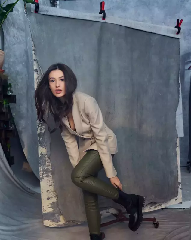 Mădălina Bellariu Ion