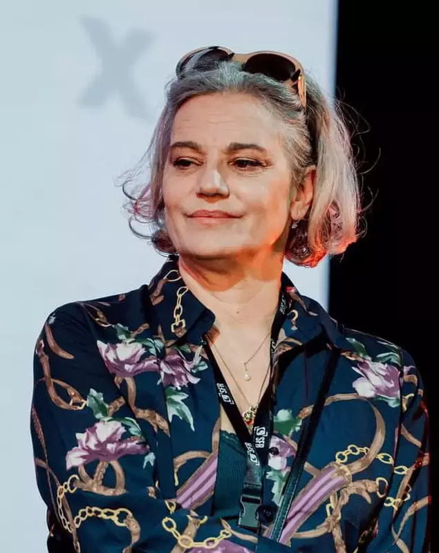 Maia Morgenstern (8)