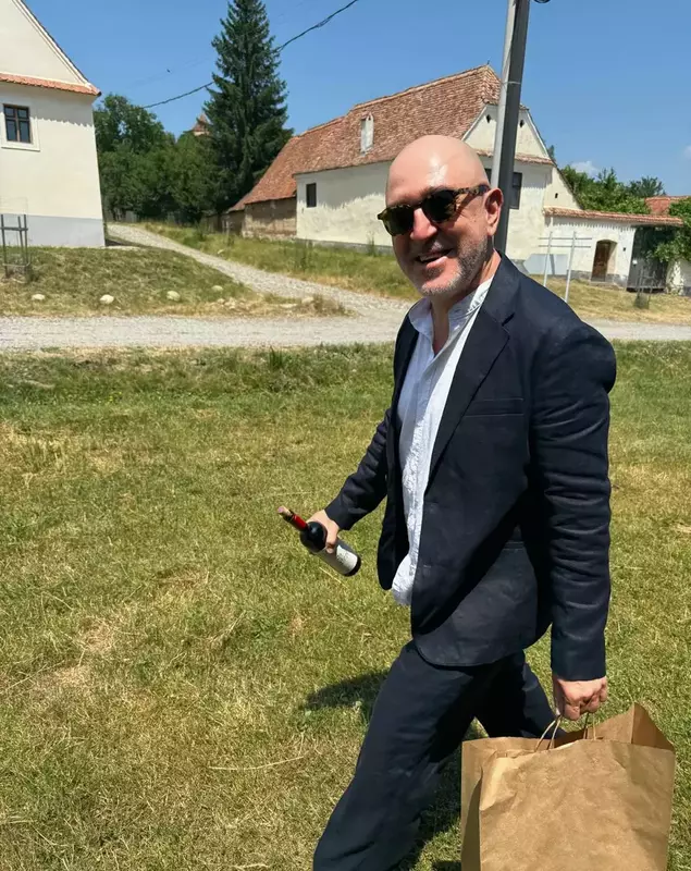 Razvan Exarhu 2