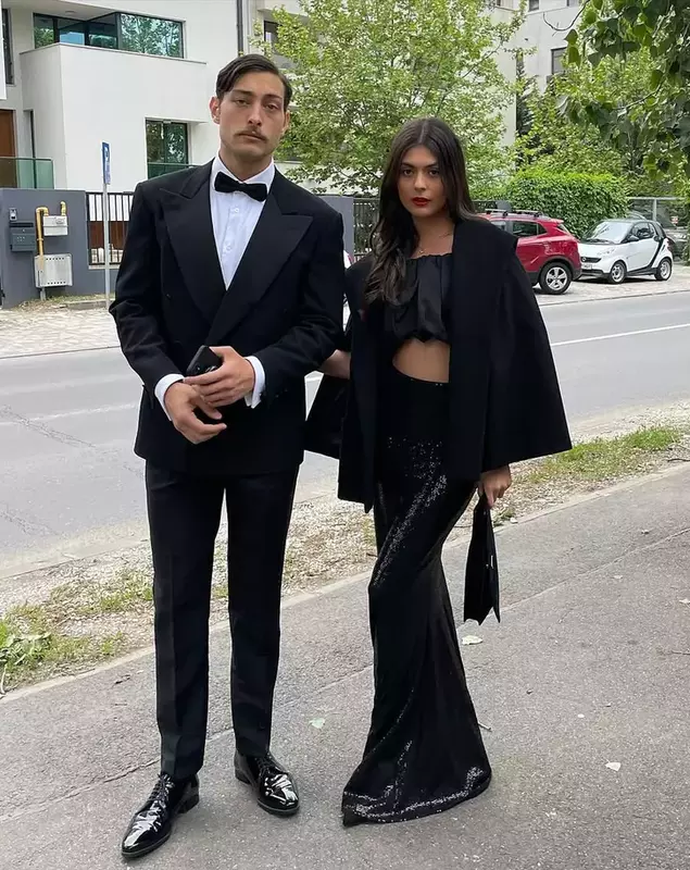 toto dumitrescu si mayra