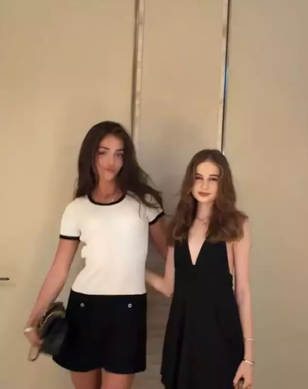 Andreea Bostănică și Irina Columbeanu (4)