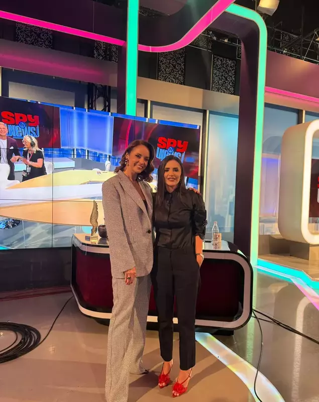 mara banica si andreea marin