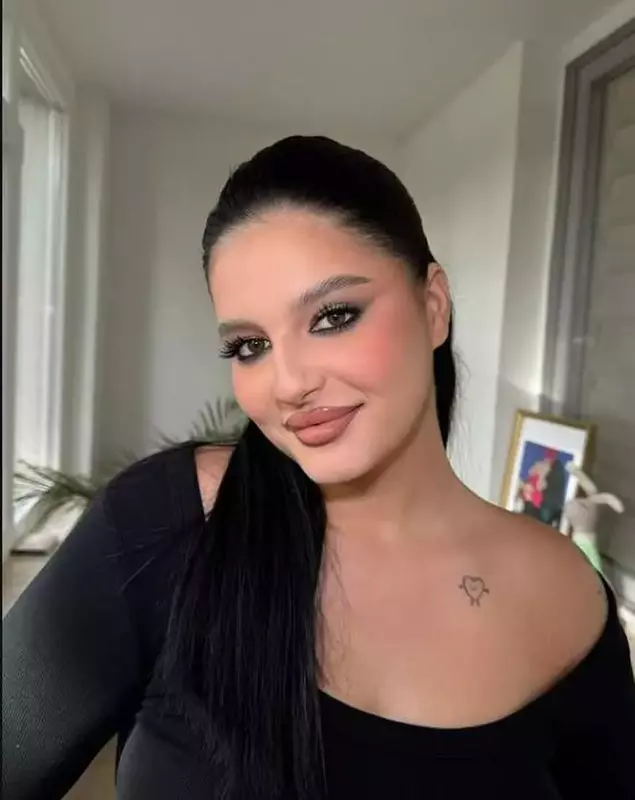 Carmina fiica lui Varciu