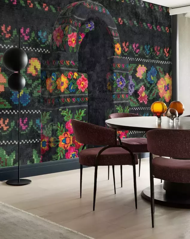 Colecția lansată de Oana Vlădilă