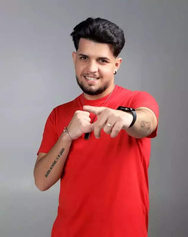 Babasha, concurent la „Desafio: Aventura”, emisiune difuzată de PRO TV