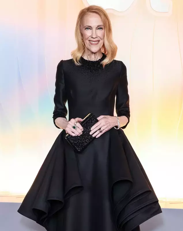 Catherine O’Hara a murit la 71 de ani
