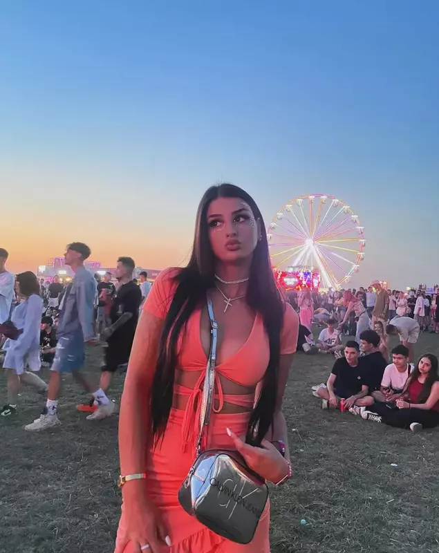 Codruța Meila (Coco)