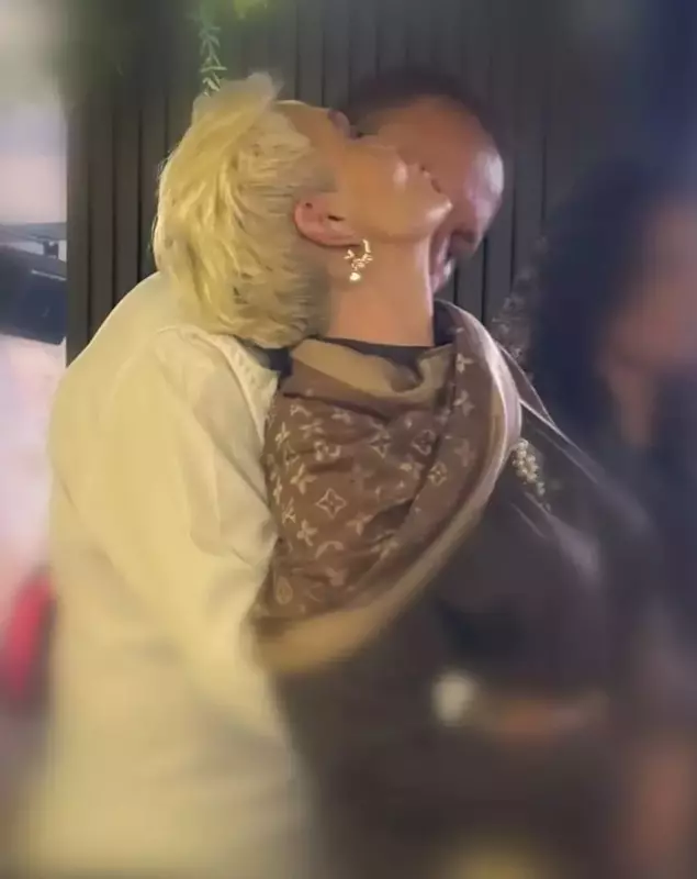 Monica Anghel și soțul